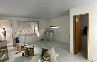 Imagem 3: Aluga-se casa, obra finalizando em 27/05 primeiro morador, $1.600,00