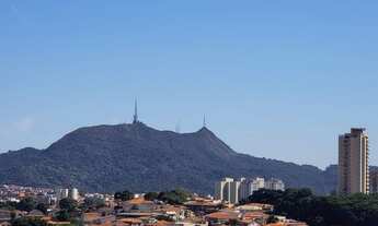 Imagem 3: Apartamento para aluguel possui 73 metros quadrados com 3 quartos