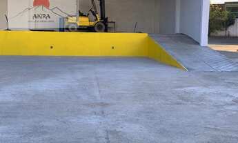 Imagem 4: Vendo galpão novo 2.000 m² PD 10 metros em área de 10.000 m²