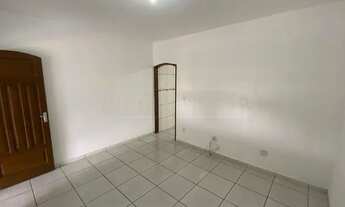 Imagem 5: Casa para aluguel, 2 quartos, 1 vaga, Santa Terezinha - Piracicaba/SP