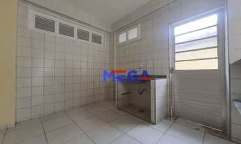 Imagem 4: Casa com 2 quartos para alugar na Cidade 2000 - Fortaleza/CE