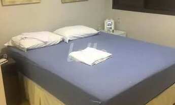 Imagem 6: São Paulo - Apartamento Padrão - Tatuapé