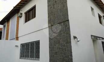 Imagem 4: São Paulo - Casa Padrão - JARDIM EUROPA