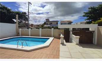 Imagem 4: Incrível Casa Reformada com 3 dormitórios - 3 suítes - 8 vagas de garagem - Vilas do Atlân