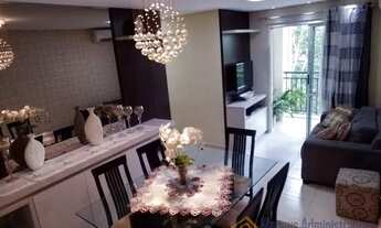 Imagem 7: Apartamentos 3 Dormitórios para venda em Manaus - AM