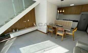 Imagem: FBM Condomínio Alameda Riviera - Casa Duplex