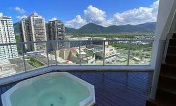 Imagem 13: Cobertura duplex à venda com 134m com 3 quartos no Recreio dos Bandeirantes/RJ