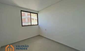 Imagem 5: Um Começo Perfeito: Apartamento 60 m² com Varanda, 02 Quartos em Soledade