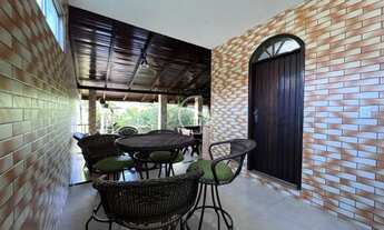 Imagem 6: Residência no Saguaçu em Condomínio Fechado