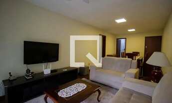 Imagem 3: Apartamento para Aluguel - Recreio, 3 Quartos, 126 m2