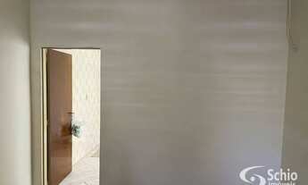 Imagem 4: Casa com 2 dormitórios para alugar, 85 m² por R$ 1.064,39/mês - Alto do Santana - Rio Clar