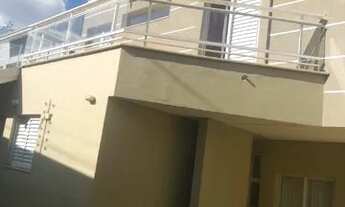 Imagem 6: CASA RESIDENCIAL em CAMPINAS - SP, PARQUE TAQUARAL