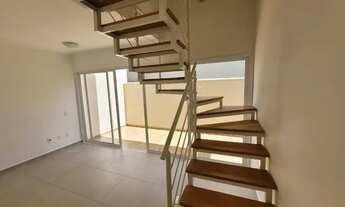 Imagem 4: Casa com 3 dormitórios à venda, 127 m² por R$ 550.000,00 - Parque Santana - Mogi das Cruze