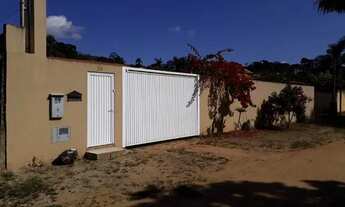 Imagem 6: Chácara a venda em Pinhalzinho-SP