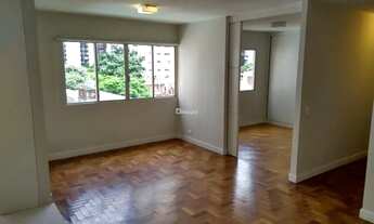 Imagem 4: Apartamento Locação Moema Pássaros próximo ao Parque Ibirapuera