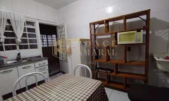 Imagem 3: Excelente apartamento mobiliado para locação Residencial Flor de Lotus