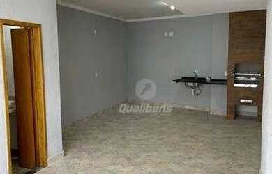 Imagem 2: Sobrado com 3 dormitórios à venda, 130 m² por R$ 690.000,00 - Vila Guarani - Santo André/S