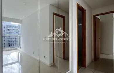 Imagem 7: Apartamento 2 quartos com suite a venda no Recanto de Camburi em Jardim Camburi - Vitória