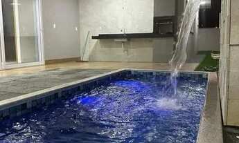 Imagem 2: Linda casa Térrea Jardins Nápolis