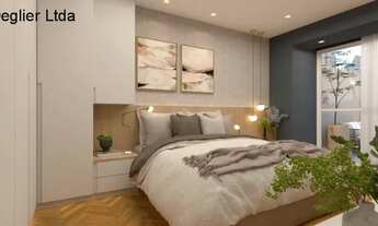 Imagem 9: APARTAMENTO RESIDENCIAL em RIO DE JANEIRO - RJ, FLAMENGO