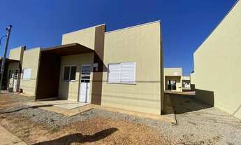 Imagem: Condomínio residencial Hawai