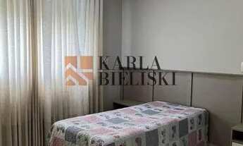 Imagem 4: Sobrado Florais dos Lagos Mobiliado