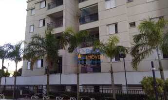 Imagem 2: Apartamento com 2 dormitórios, 51 m² - venda por R$ 650.000,00 ou aluguel por R$ 3.900,00