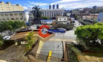 Imagem 4: Ao lado do Centro de Guarulhos. Oportunidade de Apartamento para locação com 3 dormitórios