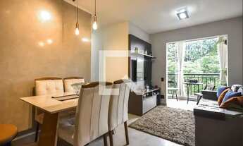 Imagem 3: Apartamento para Aluguel - Portal do Morumbi, 3 Quartos, 64 m2