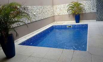 Imagem 2: Casa para venda com 155 metros quadrados com 3 quartos em Vila Rio Branco - São Paulo - SP