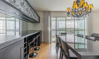 Imagem 3: Apartamento no Ecoville, 3 dormitórios 2 vagas no Edifico Lasar Segall