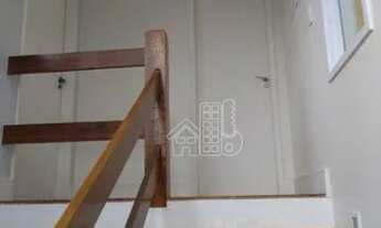 Imagem 6: Casa com 3 dormitórios à venda, 160 m² por R$ 800.000,00 - Rio do Ouro - São Gonçalo/RJ