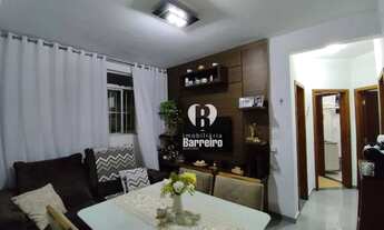 Imagem 2: APARTAMENTO À VENDA NO BARREIRO, 3 QUARTOS, SUITE, ARMÁRIOS, 2 VAGAS. EXCELENTE E RARA OPÇ