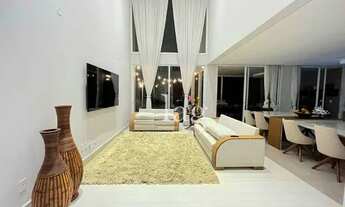 Imagem 4: Casa com 3 dormitórios, 310 m² - venda por R$ 2.900.000,00 ou aluguel por R$ 15.490,00/mês