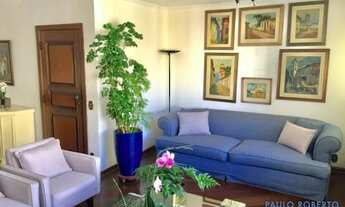 Imagem: APARTAMENTO - MOEMA PÁSSAROS - SP