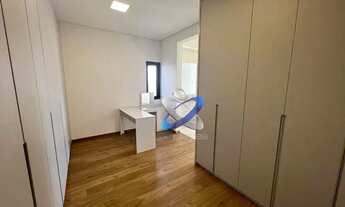 Imagem 5: Sobrado com 4 dormitórios para alugar, 450 m² por R$ 14.700/mês - Condomínio Residencial A