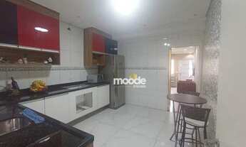 Imagem 4: Sobrado com 3 dormitórios para alugar, 110 m² por R$ 3.500,00/mês - Parque Ipê - São Paulo