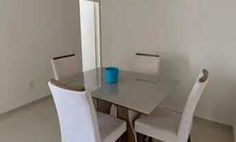 Imagem 2: Apartamento para aluguel possui 100 metros quadrados com 3 quartos em Manaíra - João Pesso