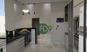 Imagem 7: Casa com 3 dormitórios à venda, 210 m² por R$ 1.490.000,00 - Parque Universitário - Americ