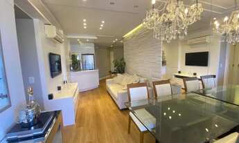 Imagem 2: Apartamento a venda 3 quartos na Trindade - Florianópolis - SC