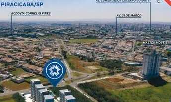 Imagem 4: PIRACICABA - Padrão - Água Branca