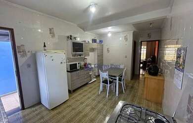 Imagem 2: Sobrado com 2 dormitórios à venda, 120 m² por R$ 589.900 - Cidade Patriarca - São Paulo/SP