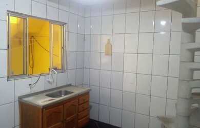 Imagem 3: Aluguel Casa com 1 dormitório