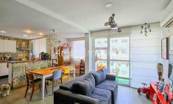 Imagem 4: Botafogo com Infraestrutura