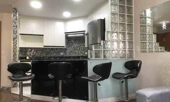 Imagem 5: Apartamento para aluguel com 62 metros quadrados com 1 quarto