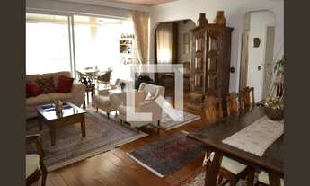 Imagem 5: Apartamento para Aluguel - Portal do Morumbi, 3 Quartos, 210 m2