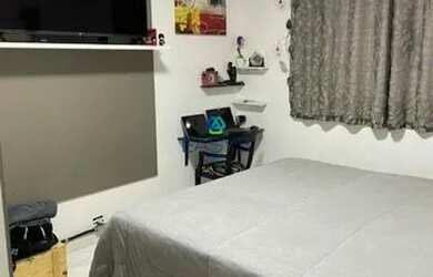 Imagem 5: Sobrado 3 Dormitórios -2 suítes em Jardim Santa Mena - 125 m² Área útil 3 Dorms 4 Banheiro