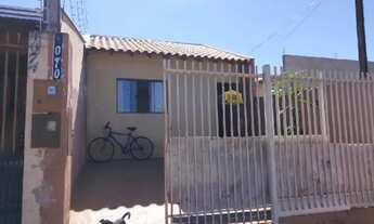 Imagem 2: Casa Jardim Ilha do Mel 128m² - Londrina - PR