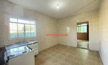 Imagem 4: Casa com 2 dormitórios para alugar, 70 m² por R$ 1.400,00/mês - Guaianases - São Paulo/SP