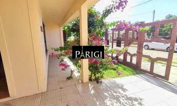 Imagem 6: Casa com 6 dormitórios, 148 m² - venda por R$ 620.000,00 ou aluguel por R$ 3.300,00/mês